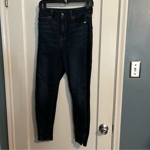 AE Curvy Skinny Jeans